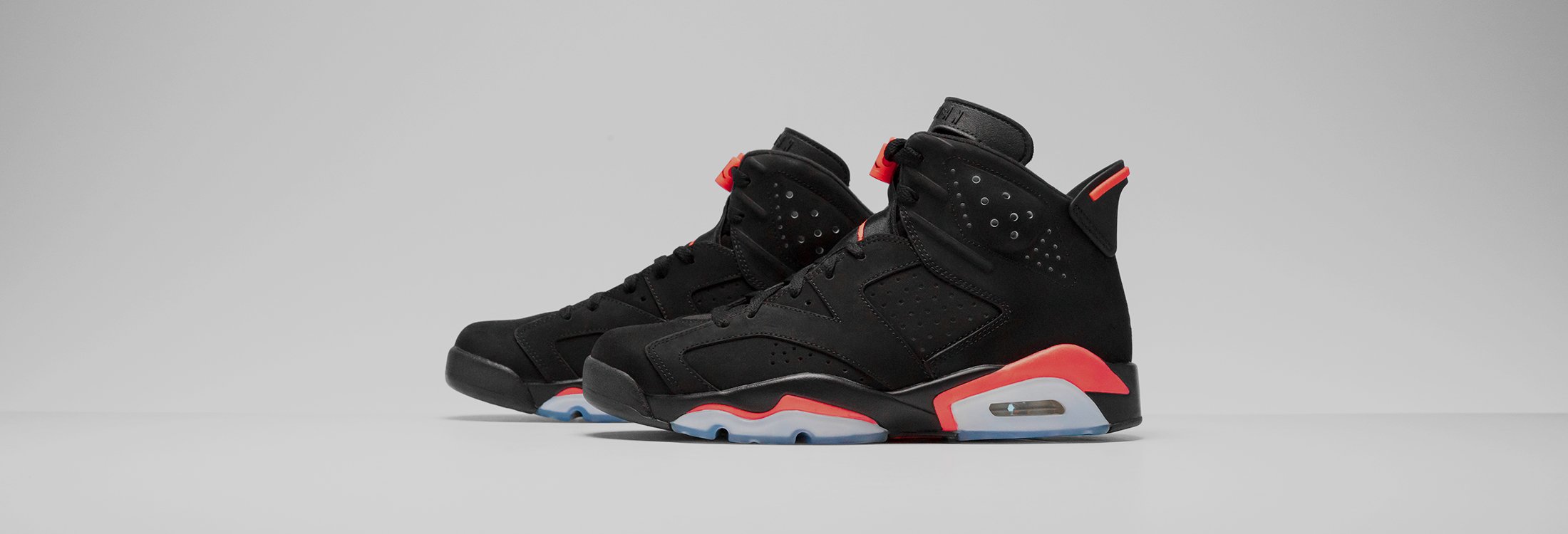 Jordan 6 infrared stadium goods online